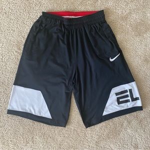Nike Elite Shorts